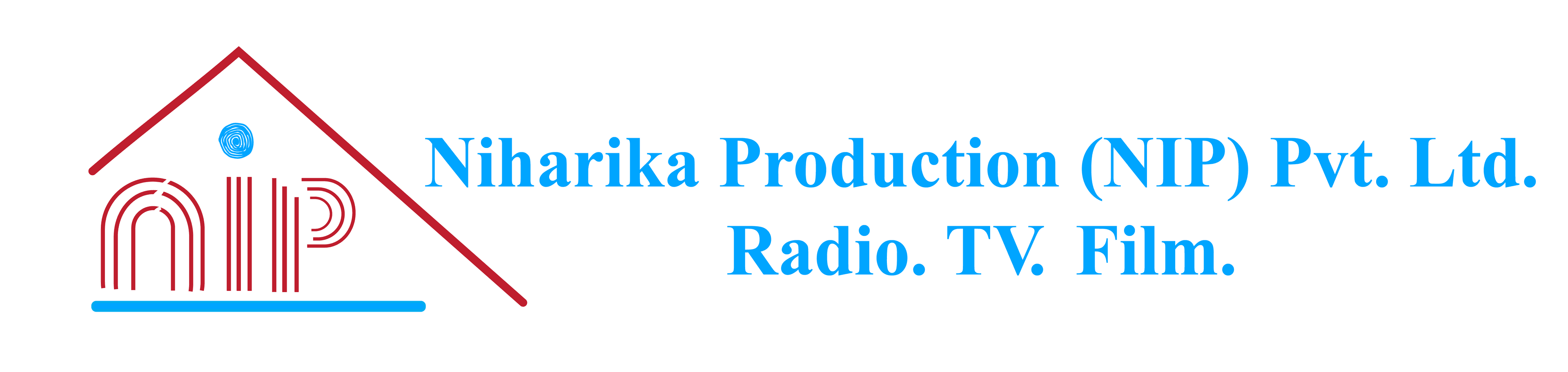 Niharika Logo